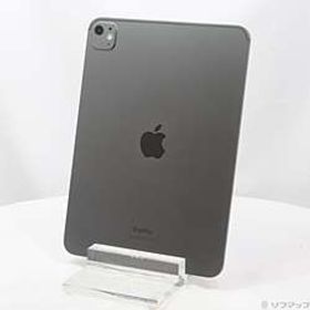 iPad Pro 11インチ M4 2024 256GB 新品 148,000円 中古 | ネット最安値 