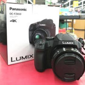 デジタルカメラ DC-FZ85D PANASONIC