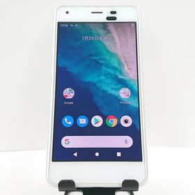 京セラ Android One S4 新品¥10,980 中古¥2,200 | 新品・中古の