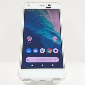 京セラ Android One S4 新品¥10,980 中古¥2,200 | 新品・中古の