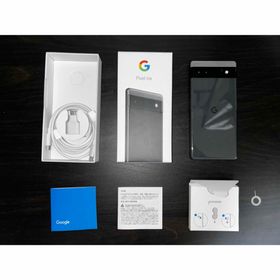 Google Pixel 6a 新品¥28,800 中古¥21,000 | 新品・中古のネット最安値 | カカクキング - 3ページ目