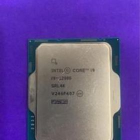 インテル 12世代 Core i9 新品¥47,628 中古¥17,850 | 新品・中古のネット最安値 | カカクキング