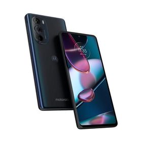 Motorola - 未開封 motorola edge30 pro 8GB/128GB コスモブルー motorola edge 30 PRO｜価格比較・最新情報 - 価格.com