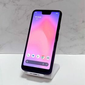 Google Pixel 3 新品¥33,500 中古¥9,000 | 新品・中古のネット最安値 | カカクキング