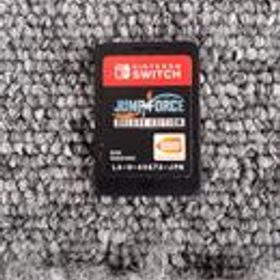 ジャンプフォース デラックスエディション(JUMP FORCE) Switch