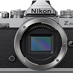 Nikon ミラーレス一眼カメラ Z fc ボディ Zfc
