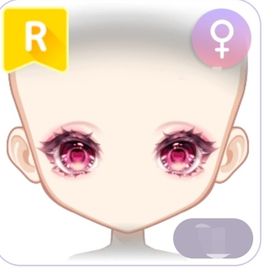 策士の遊戯・目 | ピュアニスタのアイテム、RMTの販売・買取一覧