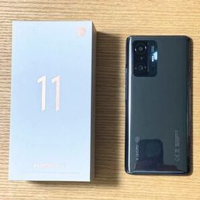 Xiaomi 11T 新品¥35,800 中古¥13,200 | 新品・中古のネット最安値 | カカクキング