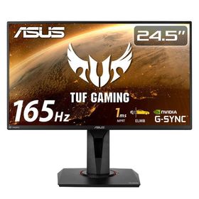TUF GAMING VG259QR 新品 22,980円 中古 13,000円 | ネット最