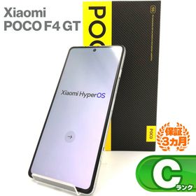 Xiaomi POCO F4 GT 新品¥69,500 中古¥34,800 | 新品・中古のネット最安値 | カカクキング