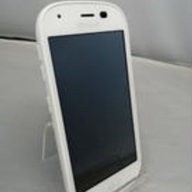 らくらくスマートフォン F-04J DOCOMO