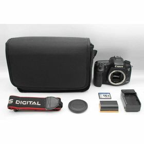 ◆Canon EOS 7D Mark II ボディ◆0918(デジタル一眼)