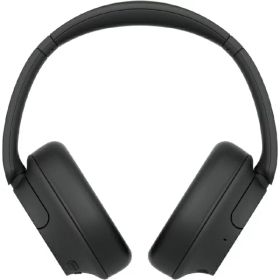 SONY｜ソニー ブルートゥースヘッドホン ブラック WH-CH720N BC [ノイズキャンセリング対応 /Bluetooth対応]