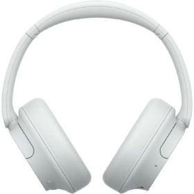 SONY｜ソニー ブルートゥースヘッドホン ホワイト WH-CH720N WC [ノイズキャンセリング対応 /Bluetooth対応]