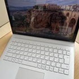 マイクロソフト Surface Book 2 15 新品¥59,800 中古¥37,800 | 新品・中古のネット最安値 | カカクキング