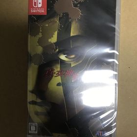 真・女神転生3 NOCTURNE HD REMASTER /Switch(新品)(家庭用ゲームソフト)