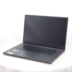 ASUS ROG Zephyrus G15 新品¥249,800 中古¥90,980 | 新品・中古の 