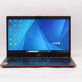 富士通 LIFEBOOK U938/S 新品¥15,300 中古¥7,800 | 新品・中古のネット最安値 | カカクキング