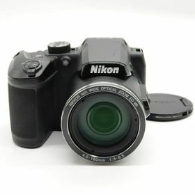 ニコン(Nikon)の■美品■ Nikon Nikon デジタルカメラ COOLPIX B500 (コンパクトデジタルカメラ)