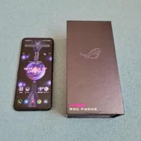 ASUS ROG Phone 5 新品¥182,500 中古¥57,266 | 新品・中古のネット最安値 | カカクキング