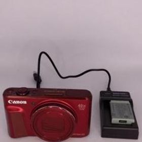 CANON PowerShot SX720 HS 新品¥63,290 中古¥37,800 | 新品・中古のネット最安値 | カカクキング