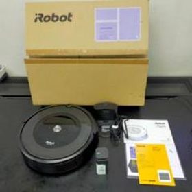 iRobot ルンバ e5 e515060 新品¥13,000 中古¥8,500 | 新品・中古のネット最安値 | カカクキング