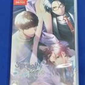 SYMPATHYKISS HAC-P-A8ZHA アイディアファクトリー