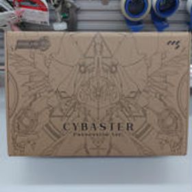 スーパーロボット大戦OG サイバスター(精霊憑依VER.) マイルストン