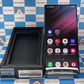 サムスン Galaxy S22 Ultra 新品¥71,500 中古¥66,800 | 新品・中古のネット最安値 | カカクキング