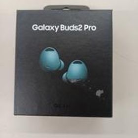 未開封品！！ Galaxy Buds2 Pro SM-510ZA SAMSUNG