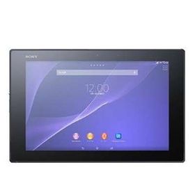 SONY Xperia Z2 Tablet 中古¥3,980 | 新品・中古のネット最安値 | カカクキング