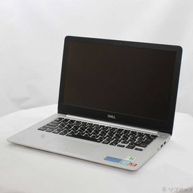 Dell Inspiron 13 新品¥49,800 中古¥9,480 | 新品・中古のネット最安値 | カカクキング