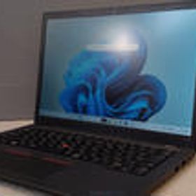 ノートパソコン(ThinkPad L13 Gen3) THINKPAD L13 GEN3 LENOVO