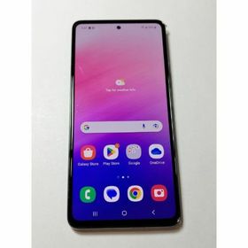 galaxy A53（SM-A536U）※訳あり(スマートフォン本体)