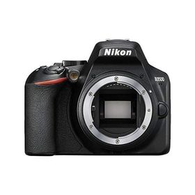 Nikon デジタル一眼レフカメラ D3500 ボディ D3500