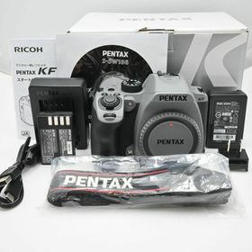 PENTAX KF ボディ ストーン APS-Cデジタル一眼レフカメラ(デジタル一眼)