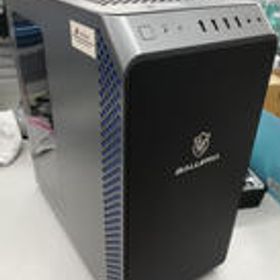 ゲーミングPC RYZEN7 3800X/GTX1080 8GB GALLERY