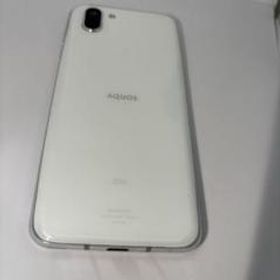 シャープ AQUOS R2 新品¥3,800 中古¥4,500 | 新品・中古のネット最安値 | カカクキング