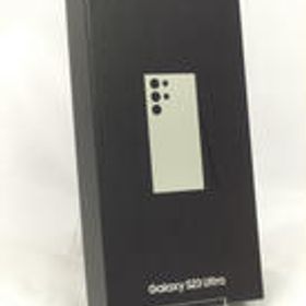 GALAXY S23ULTRA SCG20 SAMSUNG/AU