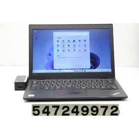 Lenovo ThinkPad L390 新品¥15,900 中古¥12,518 | 新品・中古のネット最安値 | カカクキング