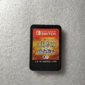 三國志14 with パワーアップキット Switch 新品¥7,100 中古¥6,800 | 新品・中古のネット最安値 | カカクキング