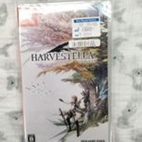 HARVESTELLA Switch 新品¥6,220 中古¥3,580 | 新品・中古の