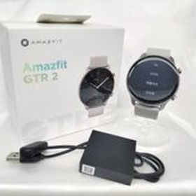 スマートウォッチ AMAZFIT GTR2 AMAZFIT