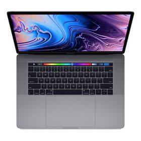 Apple MacBook Pro 2018 15型 中古¥49,980 | 新品・中古のネット最安値 | カカクキング