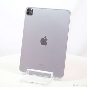 iPad Pro 11 第4世代(2022発売) 新品 88,200円 中古 69,300円