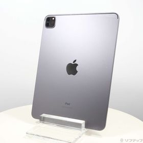 iPad Pro 11 第2世代(2020発売) 128GB 新品 53,814円 中古