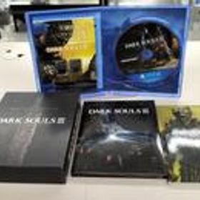 プレイステーション4ソフト ダークソウル3 FROM SOFTWARE