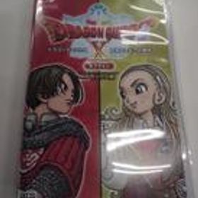 ドラゴンクエストX 目覚めし五つの種族 オフライン デラック HAC-R-A4U4A SQUARE ENIX