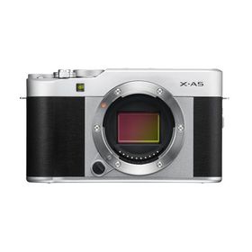 FUJIFILM X-A5 中古 40,480円 | ネット最安値の価格比較