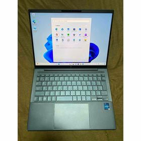 HP Elite Dragonfly G3 6H168PA#ABJ(ノートPC)